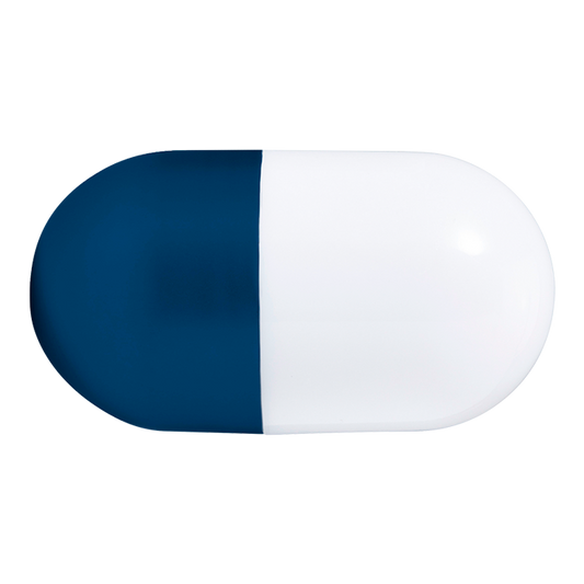 Desk LED Light With Weighted Base