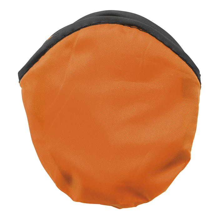 Foldable Frisbee in Pouch