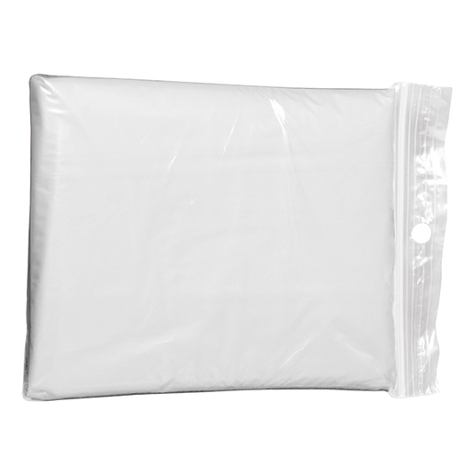 Translucent PVC Poncho