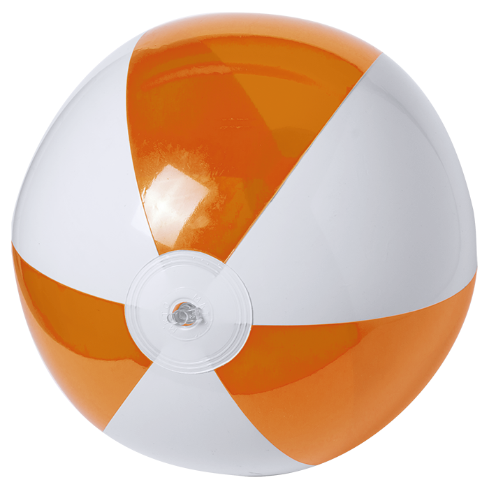 Zeusty Beach Ball