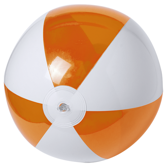 Zeusty Beach Ball