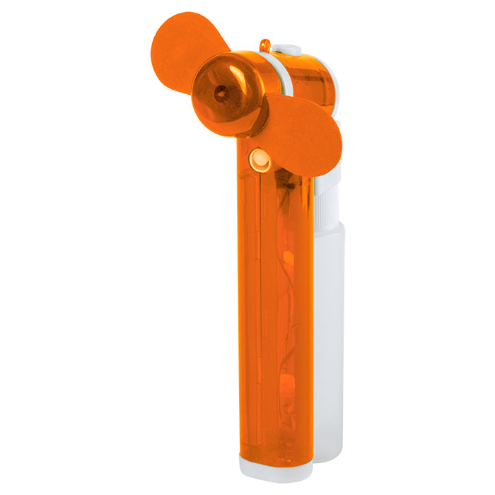 Hendry Vaporizer Fan