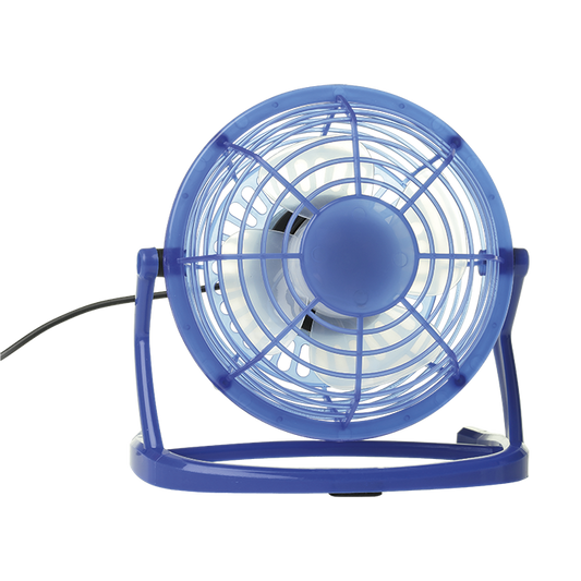 USB Desk Fan