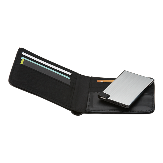 Credit Card Style Power Bank