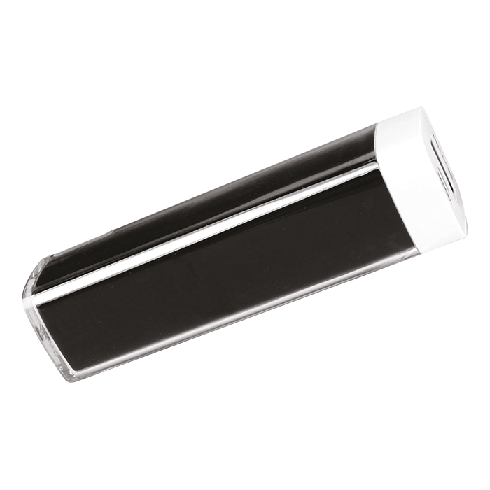 Plastic 2200 mAh Powerbank