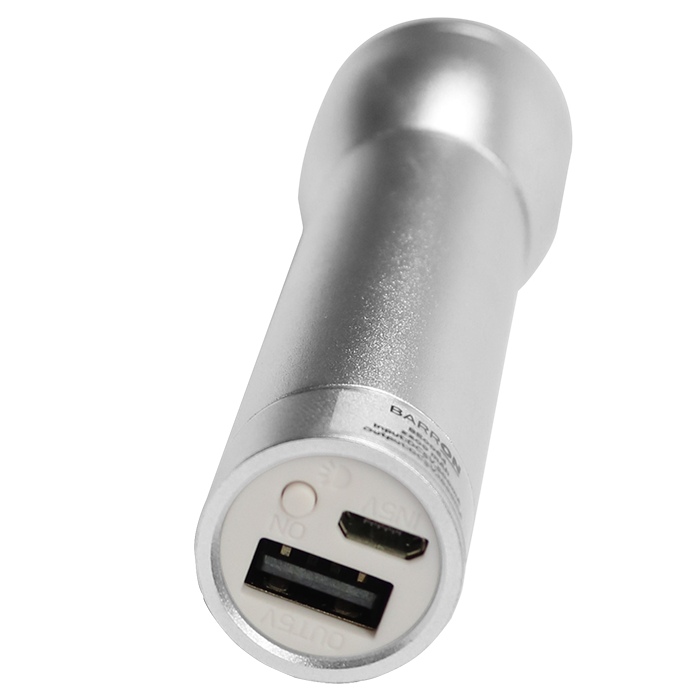Torch Powerbank 2200 mAh