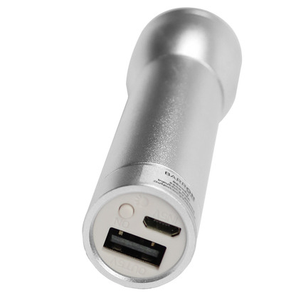 Torch Powerbank 2200 mAh