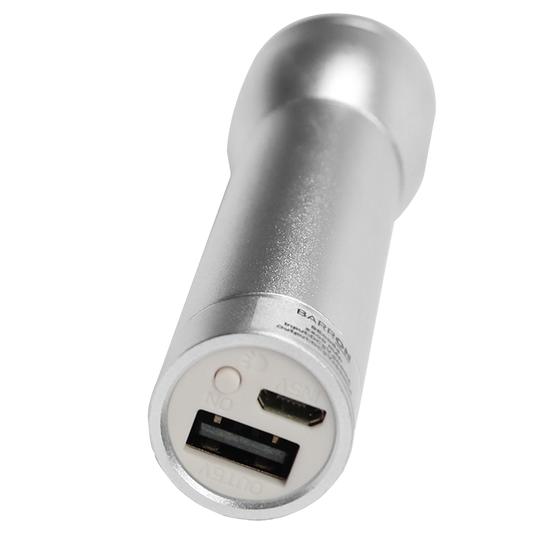 Torch Powerbank 2200 mAh