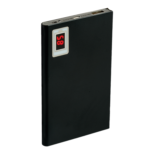 Powerbank with Battery Indicator 4000 mAh