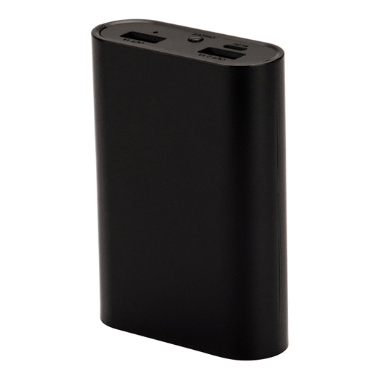 Logo Light Up Power Bank 6000 mAh