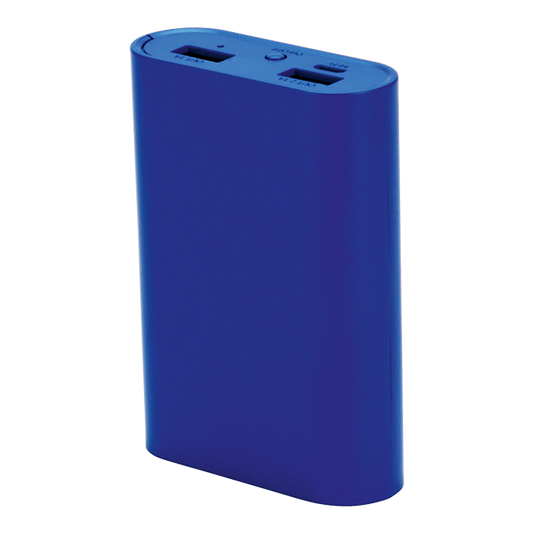 Logo Light Up Power Bank 6000 mAh