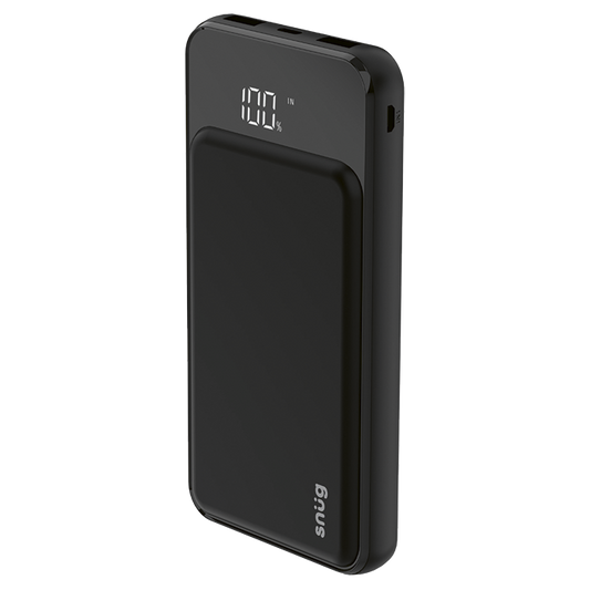 Snug Wireless 10000 mAh Powerbank