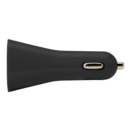 Dual Port USB Car Charger