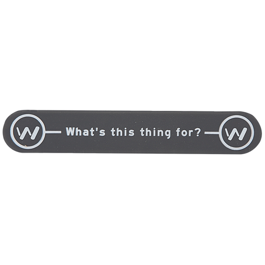 Whizzy Mobile Phone Stand And Cable Clip