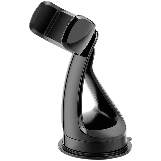Snug Sleek Design Mobile Phone Car Mount