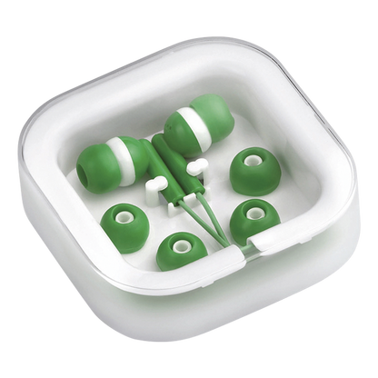 Cort Earphones