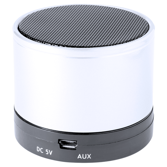 Martins Bluetooth Speaker