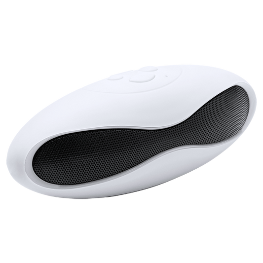 Morals Bluetooth Speaker