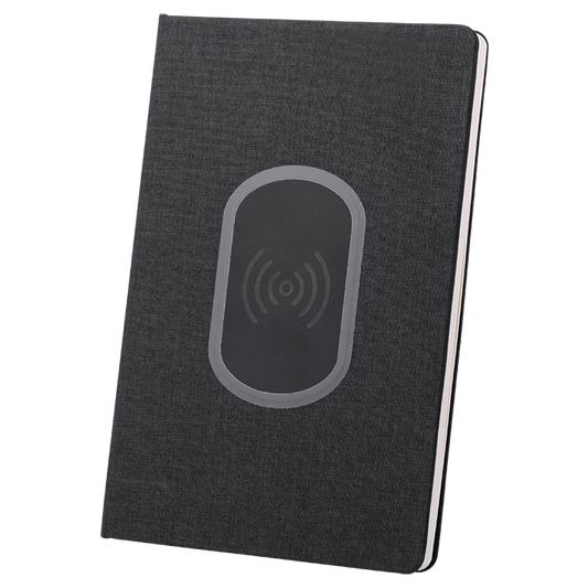 Kevant Wireless Charger Notepad