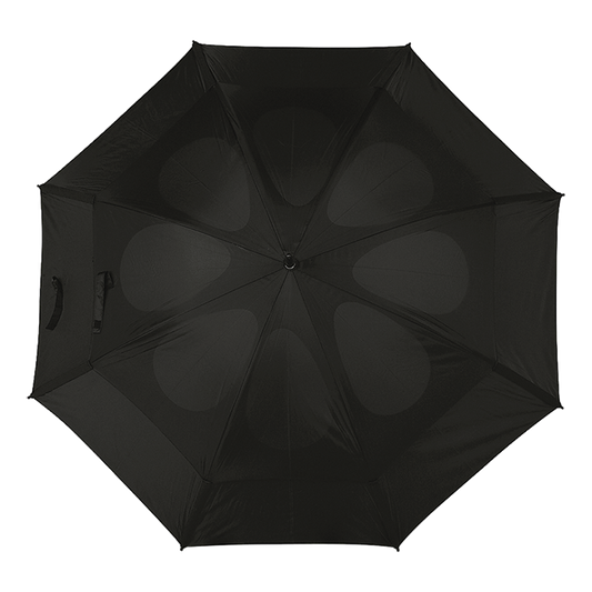 Storm Proof Vented Umbrella