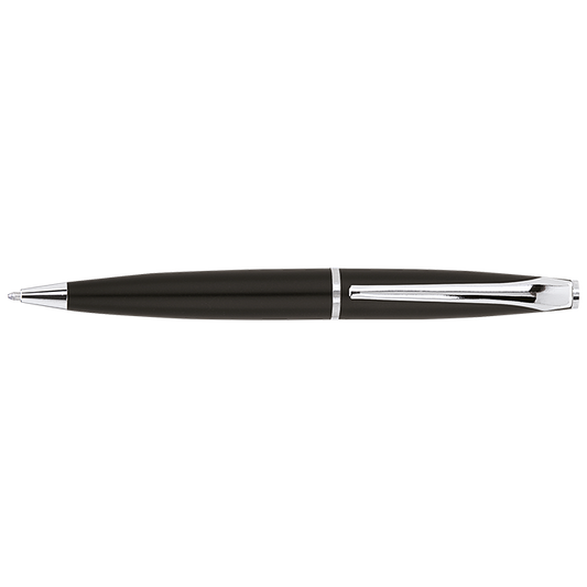 Tapered Aluminium Ballpoint Pen