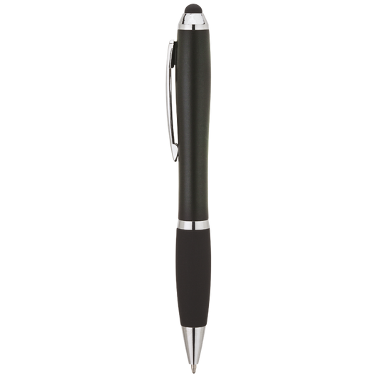 Capacitive Stylus Ballpoint Pen
