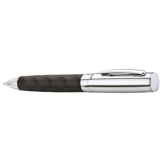 Brass Twist Ballpoint Pen
