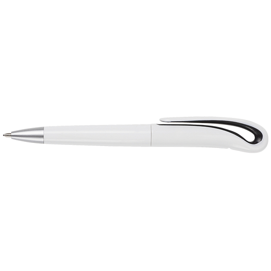Swan Neck Design Ballpoint Pen