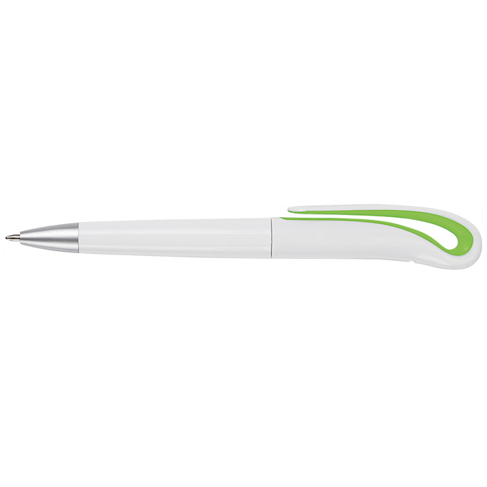 Swan Neck Design Ballpoint Pen