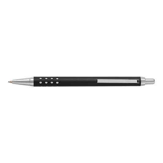 Dot Design Aluminium Ballpoint Pen