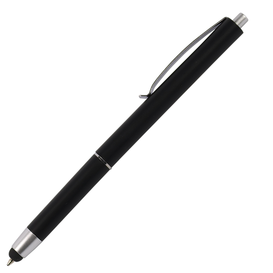 Sleek Design Ballpoint Pen with Stylus
