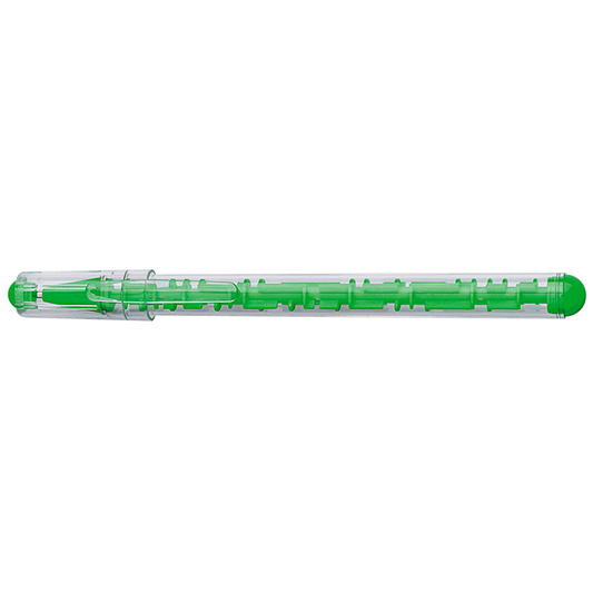 Puzzle Ballpoint Pen