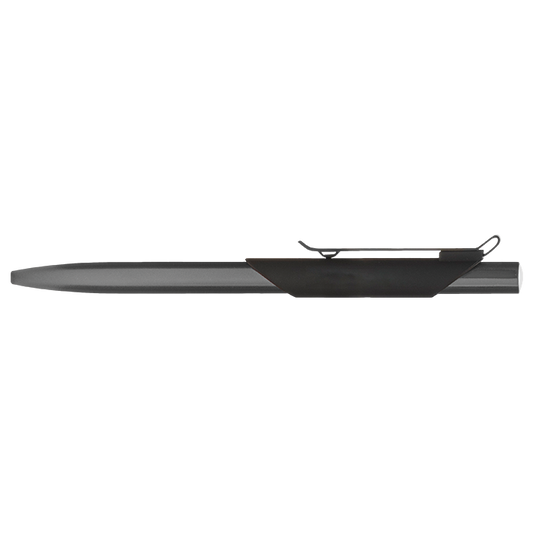 Chili Skil Metal Ballpoint Pen