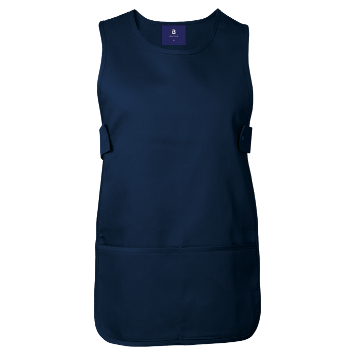 Iris Pinafore