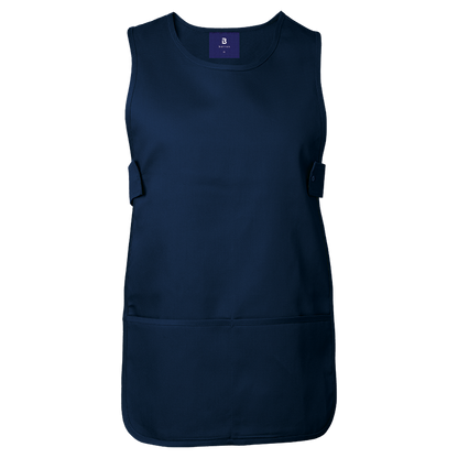 Iris Pinafore