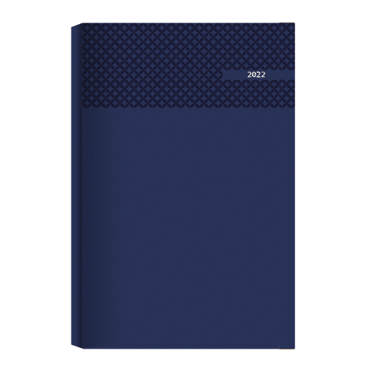 Diamond Design A5 Diary