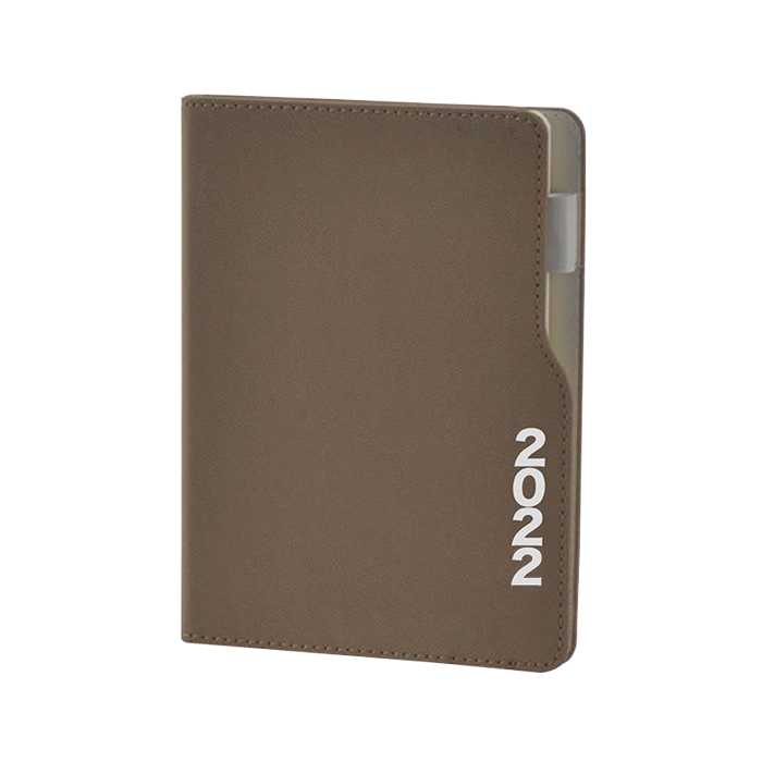 Executive Cut Away A5 Diary