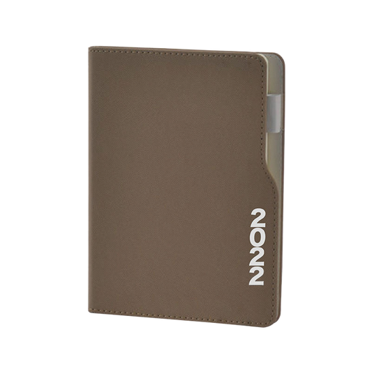 Executive Cut Away A5 Diary