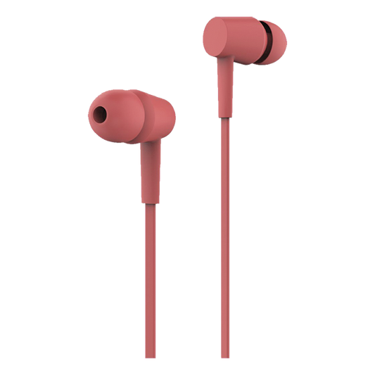 Yookie Yk05 Stereo Wired Earphone