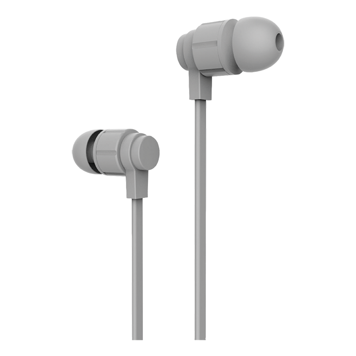 Yookie Yk07 Stereo Wired Earphone