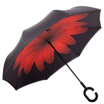 Printed Reversible Umbrella