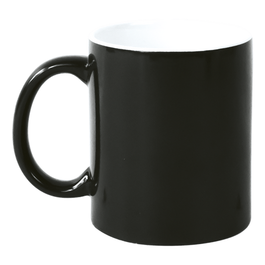 330ml Ceramic Loom Mug