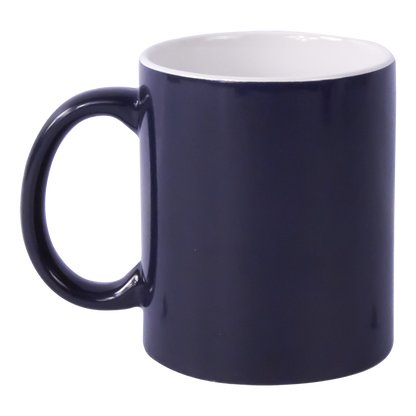 330ml Ceramic Loom Mug