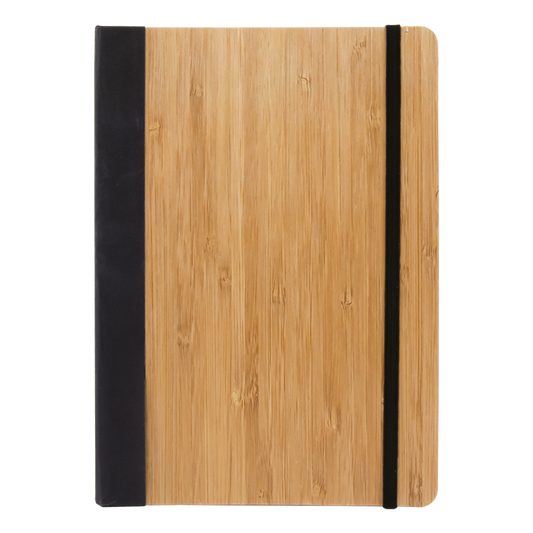 Bamboo Notebook