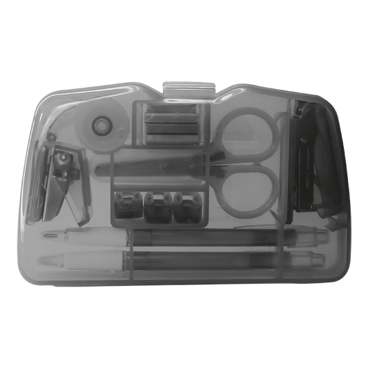 9 In 1 Stationery Kit