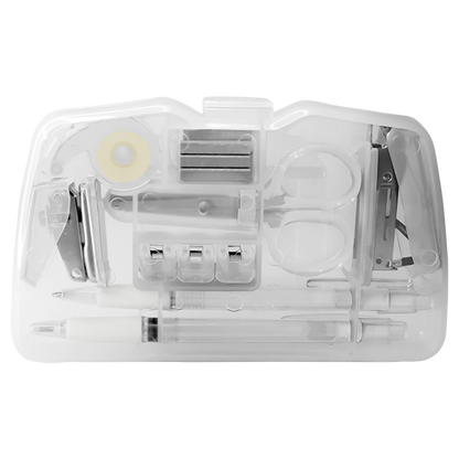 9 In 1 Stationery Kit