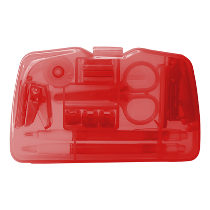 9 In 1 Stationery Kit