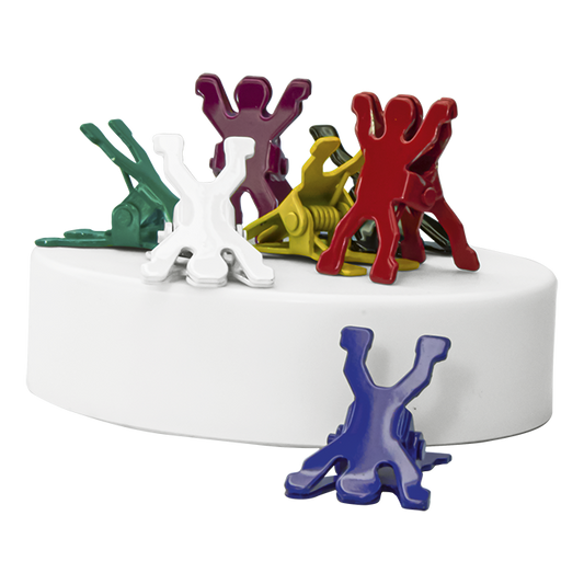 Magnetic Clip Set