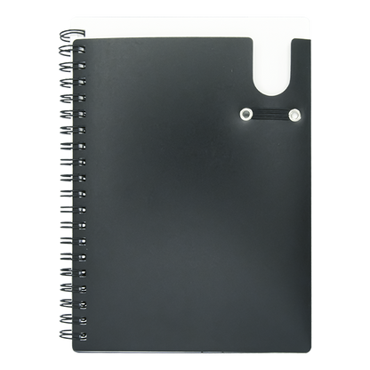 Pp Notebook