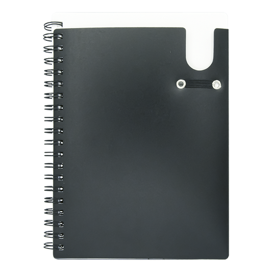 Pp Notebook